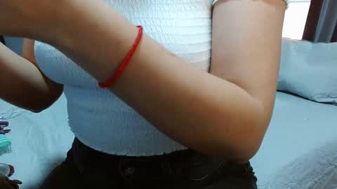 susana online show from 12/13/24, 07:53