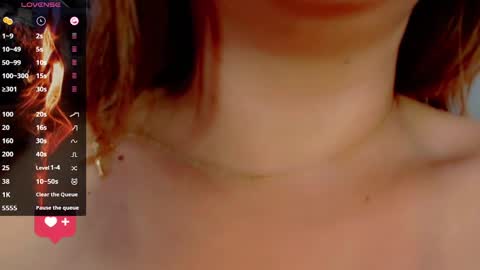 S U S A N A online show from 01/31/25, 04:59