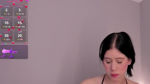 susana_huston online show from 01/13/26, 06:35