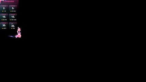 Susana online show from 04/17/26, 12:19