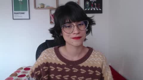susana_w online show from 01/20/25, 09:22