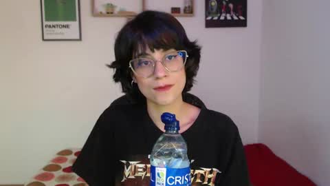 susana_w online show from 02/13/25, 08:55