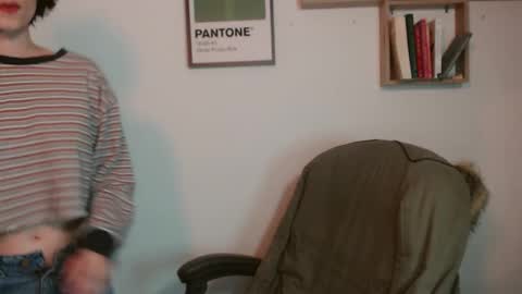 susana_w online show from 11/12/25, 10:09