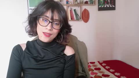 susana_w online show from 03/27/26, 05:34