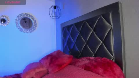 Susana W online show from 09/09/25, 09:25