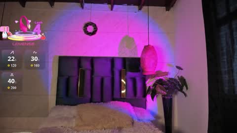 Susana W online show from 01/10/26, 09:05