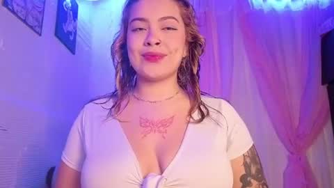 Snapshot of susana_williamss chatting on 07/03/26, 02:40 Susana W online show from 07/03/26, 02:40