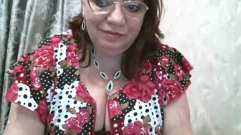 SusanaAhSun online show from 01/03/25, 11:57