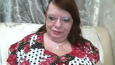 SusanaAhSun online show from 02/03/25, 12:03