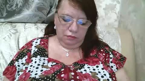 SusanaAhSun online show from 02/12/25, 12:01