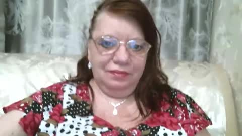 SusanaAhSun online show from 02/14/25, 11:53