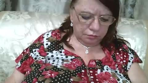 SusanaAhSun online show from 02/27/25, 03:15