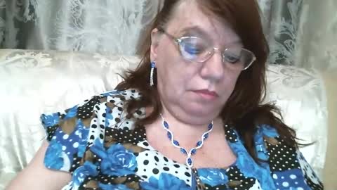 SusanaAhSun online show from 03/03/25, 02:59