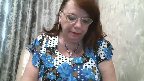 SusanaAhSun online show from 03/10/25, 11:53