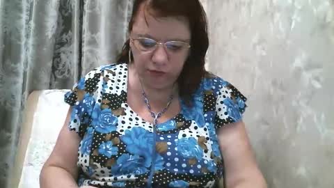 SusanaAhSun online show from 09/18/25, 11:01