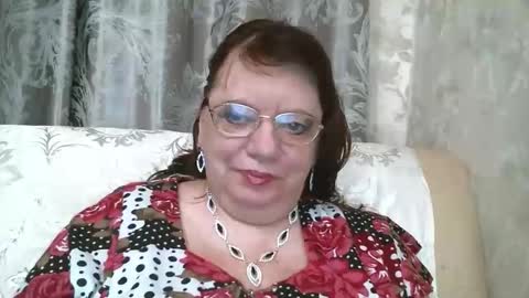 SusanaAhSun online show from 10/03/25, 11:07