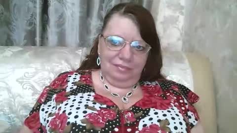 SusanaAhSun online show from 02/17/26, 12:12