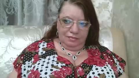 SusanaAhSun online show from 03/16/26, 12:09