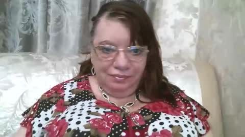 SusanaAhSun online show from 03/17/26, 12:08