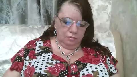 SusanaAhSun online show from 03/25/26, 12:11