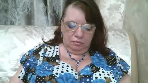 SusanaAhSun online show from 03/31/26, 11:10