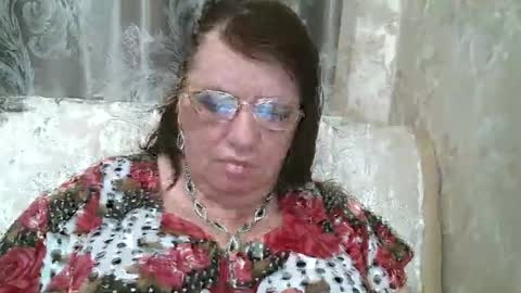 Snapshot of susanaahsun chatting on 06/16/26, 11:13 SusanaAhSun online show from 06/16/26, 11:13