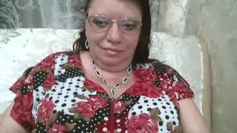 Snapshot of susanaahsun chatting on 06/17/26, 11:12 SusanaAhSun online show from 06/17/26, 11:12