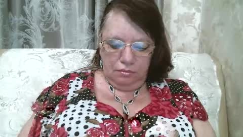 Snapshot of susanaahsun chatting on 07/29/26, 11:30 SusanaAhSun online show from 07/29/26, 11:30