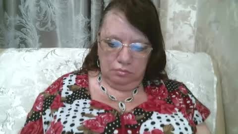 Snapshot of susanaahsun chatting on 07/30/26, 11:31 SusanaAhSun online show from 07/30/26, 11:31