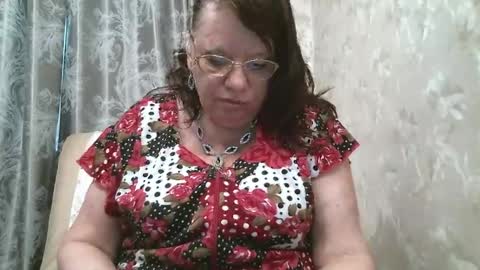 Snapshot of susanaahsun chatting on 07/31/26, 11:09 SusanaAhSun online show from 07/31/26, 11:09