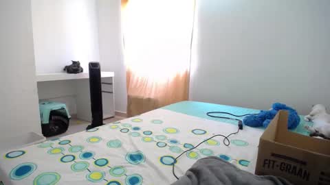 Susana online show from 01/31/25, 03:11