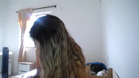 Susana online show from 02/04/25, 08:49