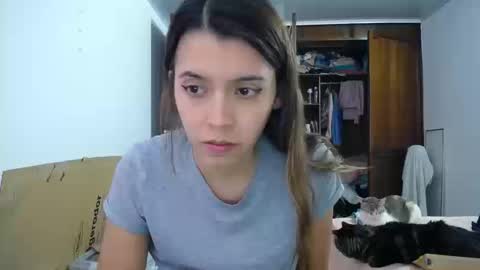 Susana online show from 09/24/25, 10:02