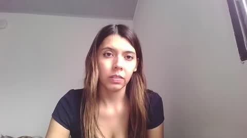 Susana online show from 10/27/25, 06:12