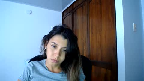 Snapshot of susanaduncann chatting on 05/28/26, 08:06 Susana online show from 05/28/26, 08:06