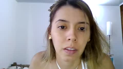 Susana online show from 07/07/26, 01:59