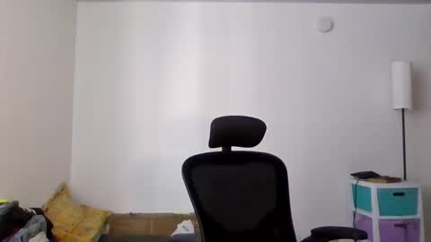 Susana online show from 07/13/26, 03:37
