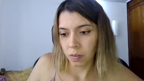 Susana online show from 07/16/26, 02:23