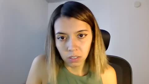 Susana online show from 07/27/26, 02:57