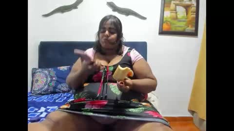 susanaeshwar online show from 10/15/25, 02:01