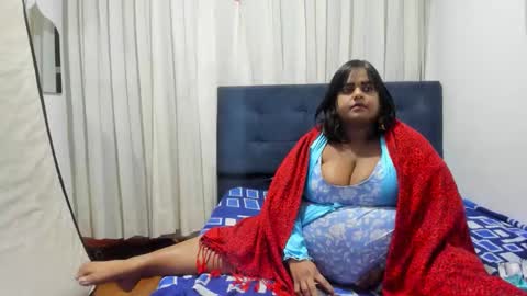 susanaeshwar online show from 11/14/25, 01:59
