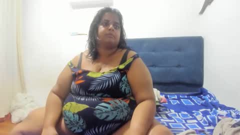susanaeshwar online show from 12/21/25, 03:57