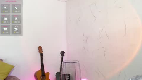 Snapshot of susanahendrix chatting on 09/10/25, 06:30 Susana hendrix online show from 09/10/25, 06:30