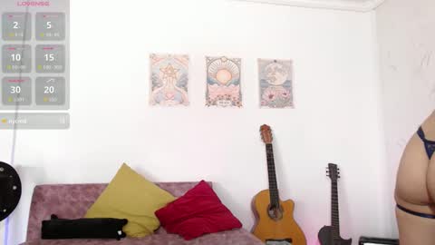 Snapshot of susanahendrix chatting on 09/12/25, 06:41 Susana hendrix online show from 09/12/25, 06:41