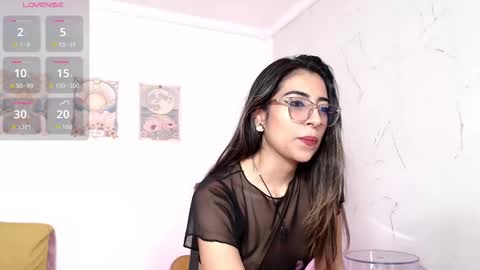 Snapshot of susanahendrix chatting on 11/23/25, 06:19 Susana hendrix online show from 11/23/25, 06:19