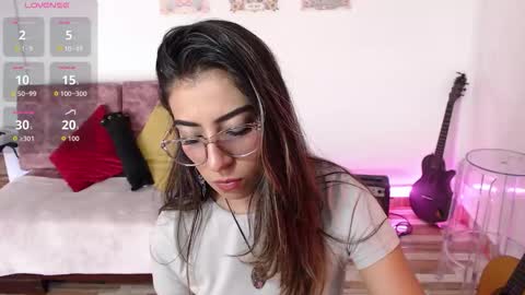 Snapshot of susanahendrix chatting on 12/04/25, 06:27 Susana hendrix online show from 12/04/25, 06:27