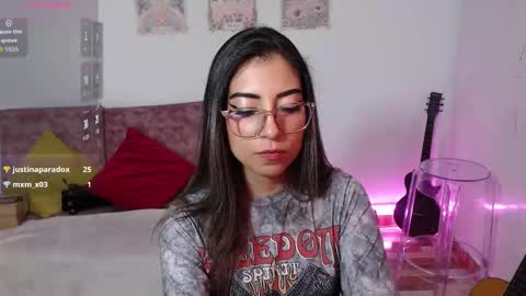 Susana hendrix    online show from 01/15/26, 06:44