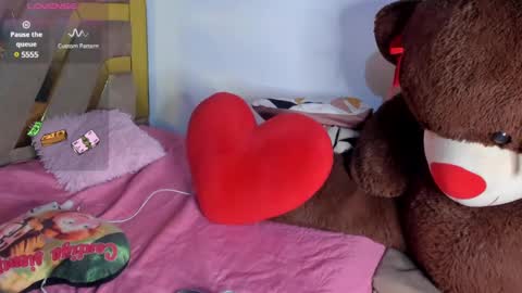 Susana online show from 12/05/24, 08:33