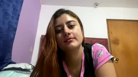 Susana online show from 01/03/25, 02:32