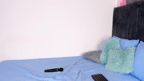 Susana online show from 09/30/25, 08:14